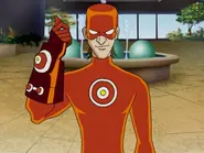 Speedwarp.webp (47 KB) Speedwarp (DC Animated Universe)