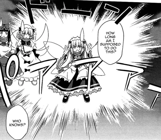 SunnyReflectingLight