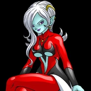 Towa (Dragon Ball Series)