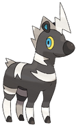 Blitzle (Pokémon)