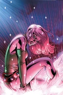 Clarice Ferguson/Blink (Earth-295) (Marvel Comics)