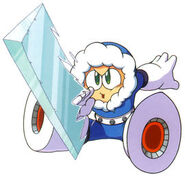 Ice Man (Mega Man)