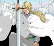 Jugram Haschwalth.jpg (72 KB) Jugram Haschwalth (Bleach) is has B - The Balance, allowing him to balance out all his enemy's good fortune with misfortune, while exchanging powers with Yhwach at night.
