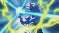 Master Roshi Overburst.jpg (170 KB) During the Tournament of Power, Master Roshi (Dragon Ball) pushed himself beyond his limits by firing a MAX Power Kamehameha using his own life force to defeat Ganos...