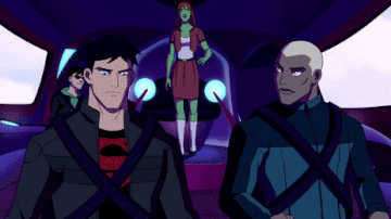 Shapeshifting | Superpower Wiki | Fandom