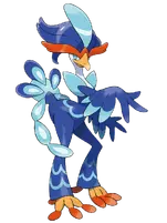 Quaquaval (Pokémon)