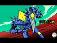 SCP-4304 There Is No Honor Among Thieves (Even When Mechas Are Involved) (SCP Animation)-2