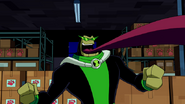 Bullfrag (Ben 10)