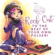 Clover (Star Darlings)