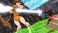Dreyfus using Rakan.png (371 KB) Dreyfus (Nanatsu no Taizai) using Rankan to fire an energy beam from the tip of his sword that pierces through any opponent.