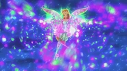 Flora, the Fairy of Nature (Winx Club). True to her name and title, Flora holds immense power over the natural world…