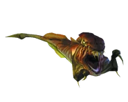 Half-Life Series Ichthyosaur.png (380 KB) Ichthyosaurs' (Half-Life) sharp teeth give them incredibly strong bite.