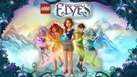 Elves (LEGO Elves)