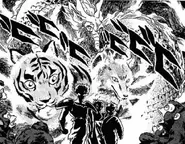 Musk Tribe (Ranma 1/2)