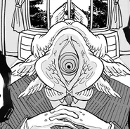 Sam Adam (Mizudako-chan kara wa Nigerarenai!/You Can’t Escape From Mizudako-chan!)