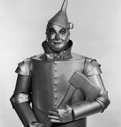 Tin Man (The Wizard of Oz)