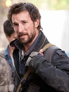 Tom Mason (Falling Skies)