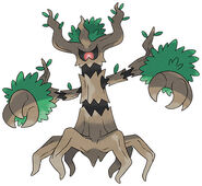 Trevenant (Pokémon)