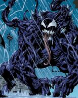Hosts of the Venom Symbiote (Ultimate Marvel Universe)