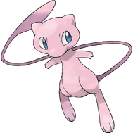 Mew (Pokémon)