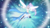 Angel Cure Berry (Fresh Precure)