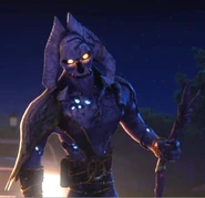 Angor.png (635 KB) Angor Rot (Trollhunters), due to a Faustian pact, was able to survive with his soul inside of a ring and was even able to live on after his soul was accidentally destroyed.