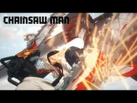 Chainsaw vs Katana - Chainsaw Man-2