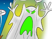 Hoagy's Ghost (Scooby-Doo! Team-Up)