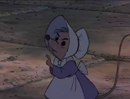 Little Sister (Disney's Robin Hood)