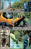 Hawkeye (Marvel Comics)