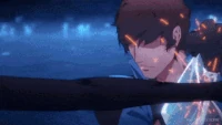 Richer Belmont (Castlevania: Nocturne), like all Belmonts, is unnaturally skilled at empty hand combat to the point of being able to take on two vampires...