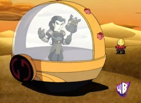 Container Creation | Superpower Wiki | Fandom