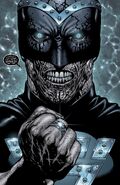 Blackhand (DC Comics)