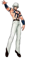 Orochi (The King of Fighters '97)