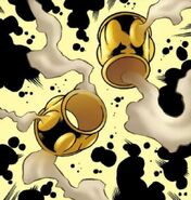 Quantum Bands.jpg (39 KB) The Quantum Bands (Marvel Cinematic Universe/The Marvels/Ms. Marvel) have the ability to open jump points and transport two to three users to different points instantly.