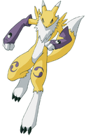 Renamon (Digimon)