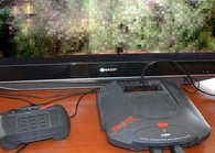 SCP-5757 - Curse of the Everglade (SCP Foundation)