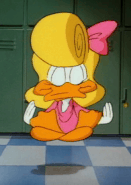 Shirley the Loon (Tiny Toon Adventures)