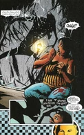 Smee (Promethea) a demon from the Immateria.