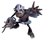 Tyler Rockwell (Teenage Mutant Ninja Turtles 2012 TV series)