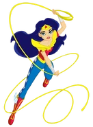 Wonder Woman (DC Super Hero Girls) (G1)