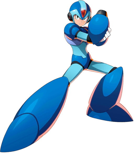 Badnik Mecha Sonic, Smash Fighters Z Wiki