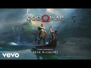 Bear McCreary - God of War (Main Theme) - God of War (PlayStation Soundtrack)-2