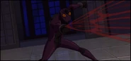 Black Spider (Young Justice)