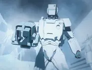 Blizzard (Iron Man: Armored Adventures)