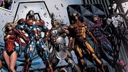 Dark Avengers (Marvel Comics)