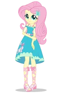 Fluttershy (My Little Pony: Equestria Girls)