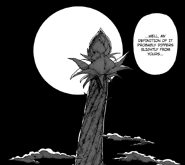 The God Tree (Naruto)