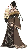 Lulu (Final Fantasy X)