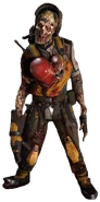 POSSESSED ENGINEER.png (354 KB) A Possessed Engineer (Doom 2016)